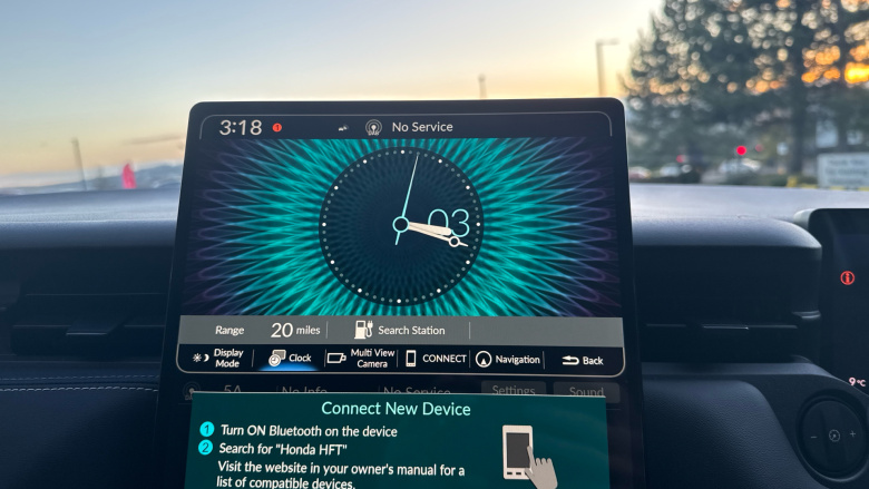 Honda E Ny1 150kW Advance 69kWh 5dr Auto Electric Hatchback